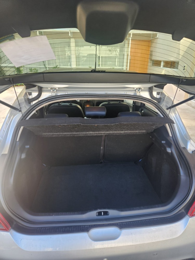 Peugeot 308 1.6 Feline Thp — foto 4